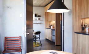 Hotel GUESTapart in Aarhus